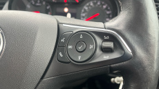 Vauxhall Crossland X 1.2T ecoTec [110] SE Nav 5dr [6 Speed] [S/S] Petrol Hatchback